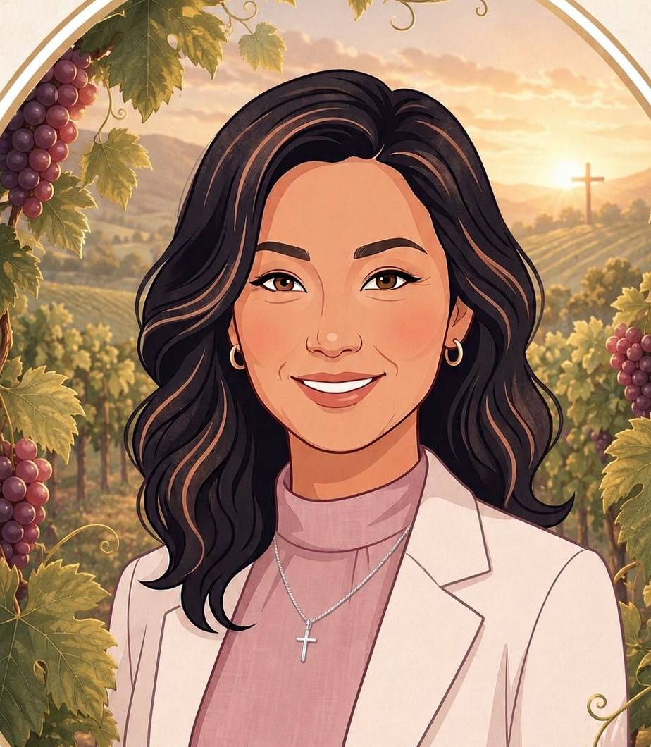 Esther Lee